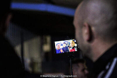 24/03/2018 : 1ère manche du Trophée Nicolas Chevesson à Karting 2 Muret (Photos Stéphane Agnus) 2018 — karting