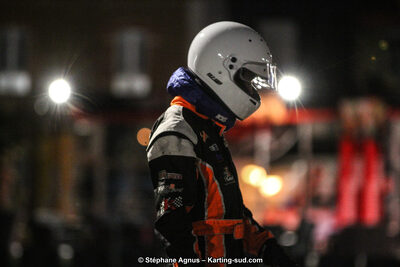 24/03/2018 : 1ère manche du Trophée Nicolas Chevesson à Karting 2 Muret (Photos Stéphane Agnus) 2018 — karting