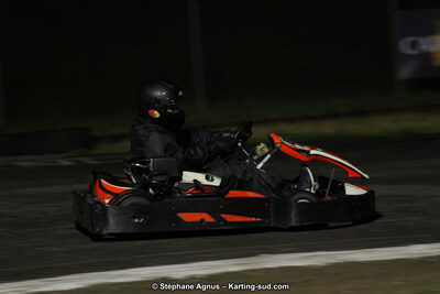 24/03/2018 : 1ère manche du Trophée Nicolas Chevesson à Karting 2 Muret (Photos Stéphane Agnus) 2018 — karting