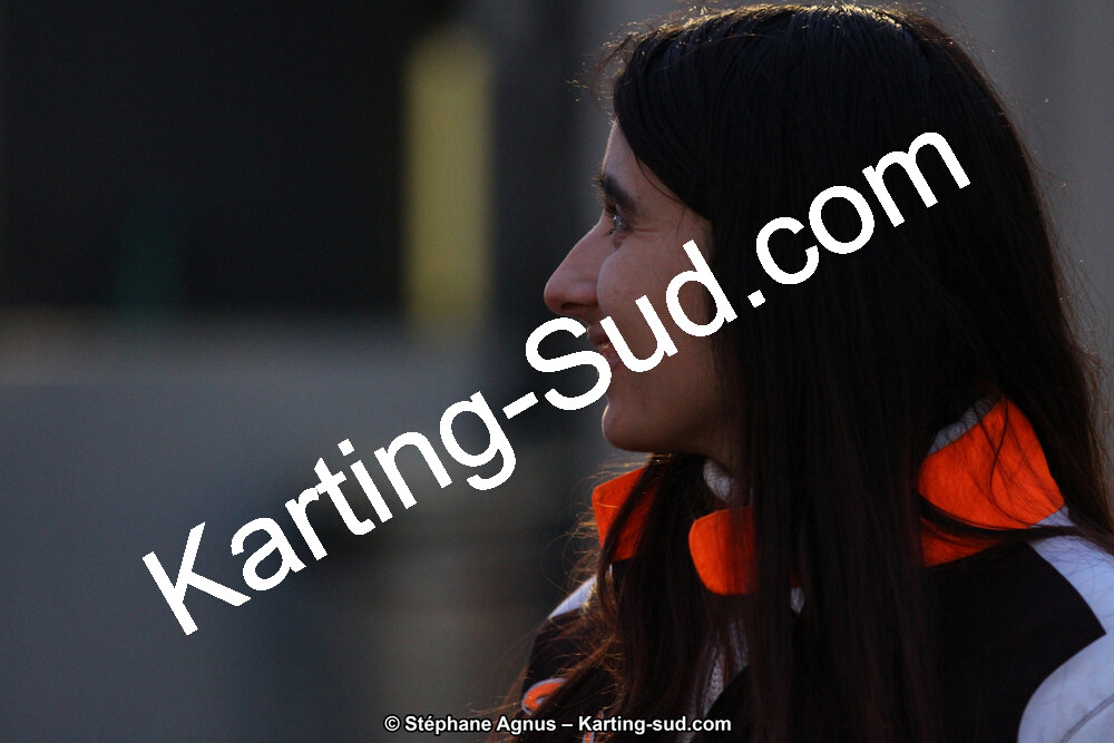 24/03/2018 : 1ère manche du Trophée Nicolas Chevesson à Karting 2 Muret (Photos Stéphane Agnus) 2018 — karting