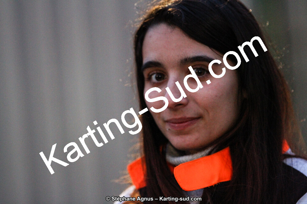 24/03/2018 : 1ère manche du Trophée Nicolas Chevesson à Karting 2 Muret (Photos Stéphane Agnus) 2018 — karting