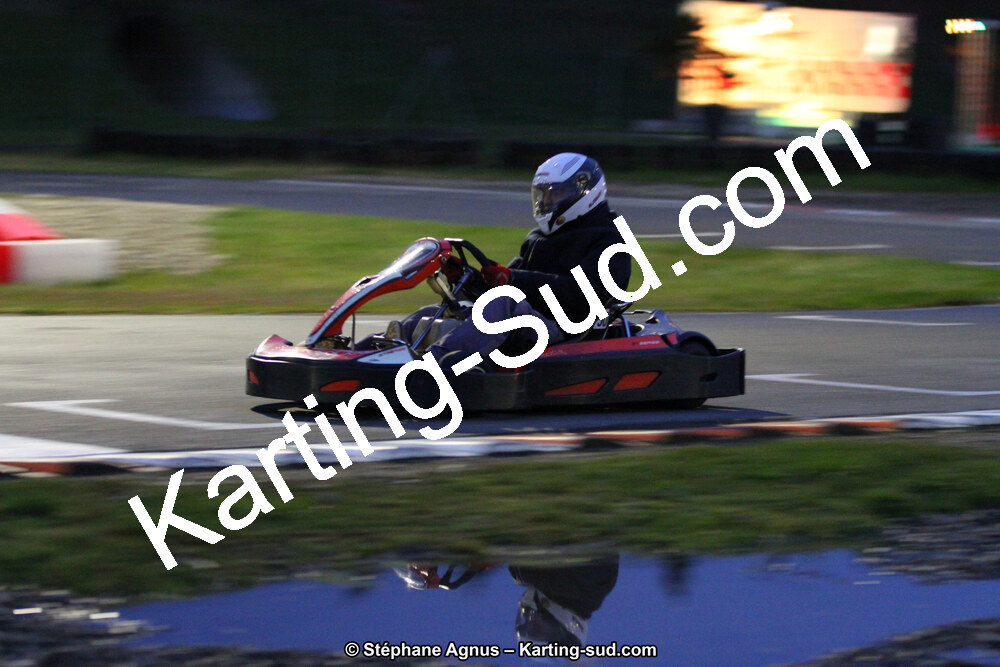 24/03/2018 : 1ère manche du Trophée Nicolas Chevesson à Karting 2 Muret (Photos Stéphane Agnus) 2018 — karting