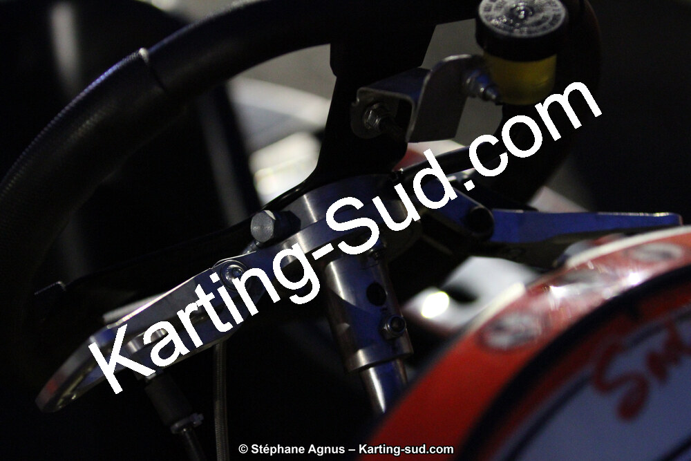 24/03/2018 : 1ère manche du Trophée Nicolas Chevesson à Karting 2 Muret (Photos Stéphane Agnus) 2018 — karting