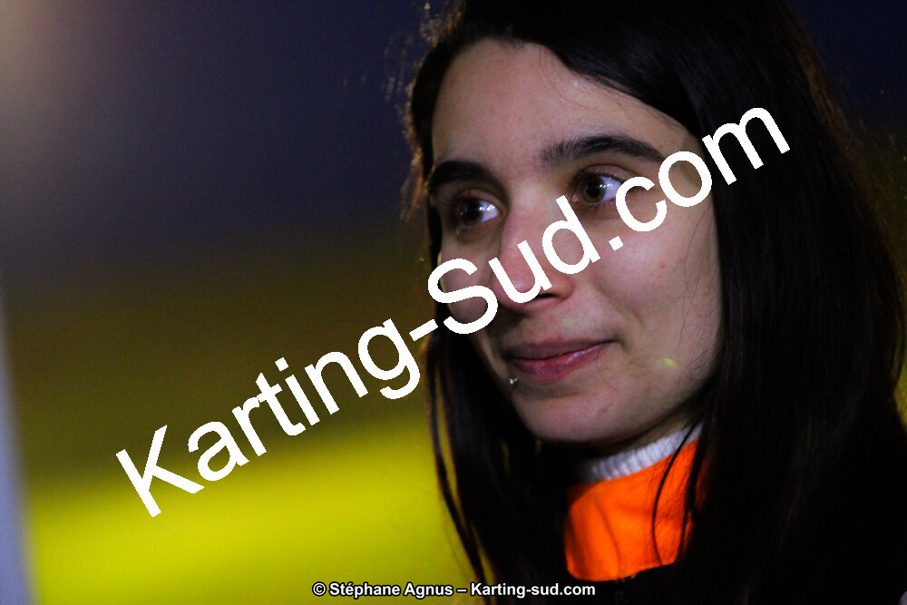 24/03/2018 : 1ère manche du Trophée Nicolas Chevesson à Karting 2 Muret (Photos Stéphane Agnus) 2018 — karting