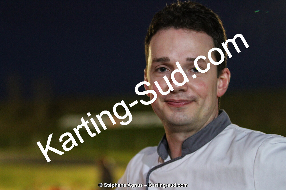 24/03/2018 : 1ère manche du Trophée Nicolas Chevesson à Karting 2 Muret (Photos Stéphane Agnus) 2018 — karting