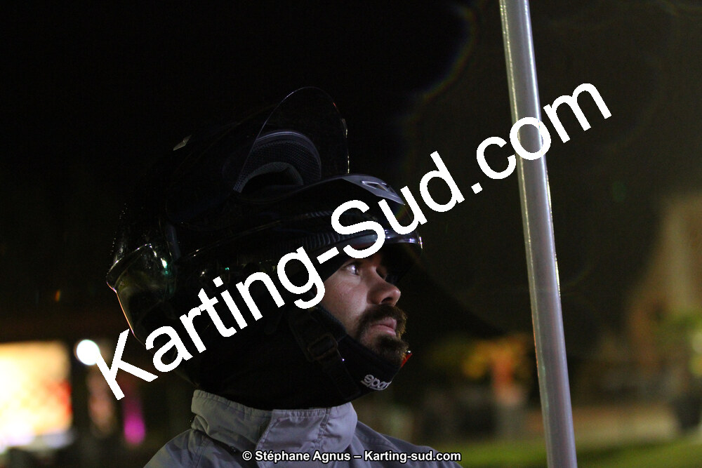 24/03/2018 : 1ère manche du Trophée Nicolas Chevesson à Karting 2 Muret (Photos Stéphane Agnus) 2018 — karting