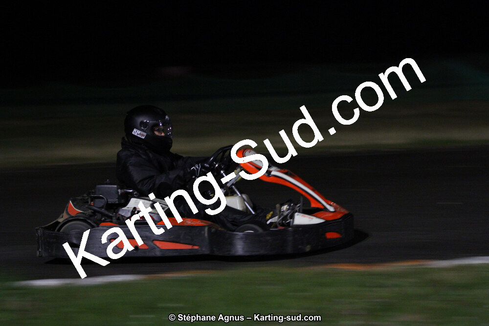24/03/2018 : 1ère manche du Trophée Nicolas Chevesson à Karting 2 Muret (Photos Stéphane Agnus) 2018 — karting
