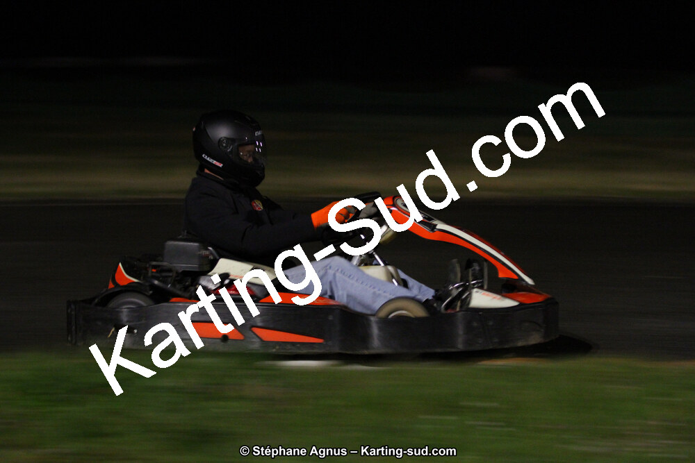 24/03/2018 : 1ère manche du Trophée Nicolas Chevesson à Karting 2 Muret (Photos Stéphane Agnus) 2018 — karting
