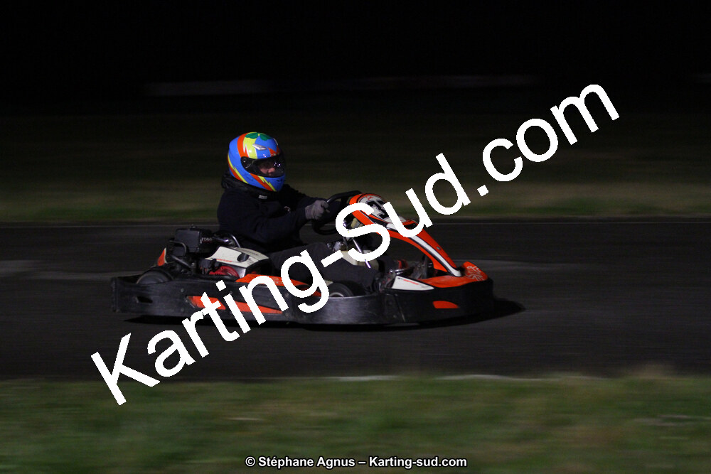 24/03/2018 : 1ère manche du Trophée Nicolas Chevesson à Karting 2 Muret (Photos Stéphane Agnus) 2018 — karting