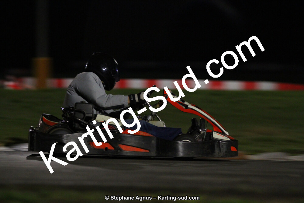 24/03/2018 : 1ère manche du Trophée Nicolas Chevesson à Karting 2 Muret (Photos Stéphane Agnus) 2018 — karting