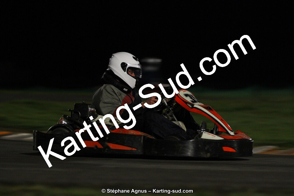 24/03/2018 : 1ère manche du Trophée Nicolas Chevesson à Karting 2 Muret (Photos Stéphane Agnus) 2018 — karting