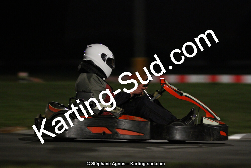 24/03/2018 : 1ère manche du Trophée Nicolas Chevesson à Karting 2 Muret (Photos Stéphane Agnus) 2018 — karting