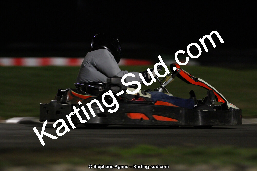 24/03/2018 : 1ère manche du Trophée Nicolas Chevesson à Karting 2 Muret (Photos Stéphane Agnus) 2018 — karting