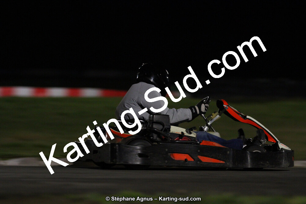 24/03/2018 : 1ère manche du Trophée Nicolas Chevesson à Karting 2 Muret (Photos Stéphane Agnus) 2018 — karting