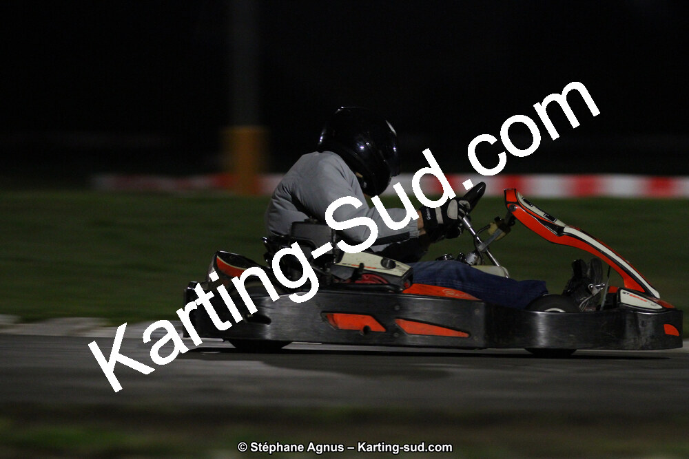 24/03/2018 : 1ère manche du Trophée Nicolas Chevesson à Karting 2 Muret (Photos Stéphane Agnus) 2018 — karting