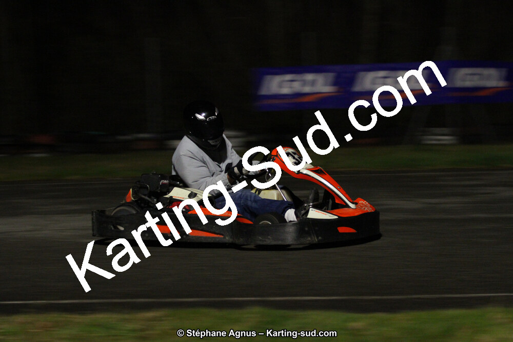 24/03/2018 : 1ère manche du Trophée Nicolas Chevesson à Karting 2 Muret (Photos Stéphane Agnus) 2018 — karting