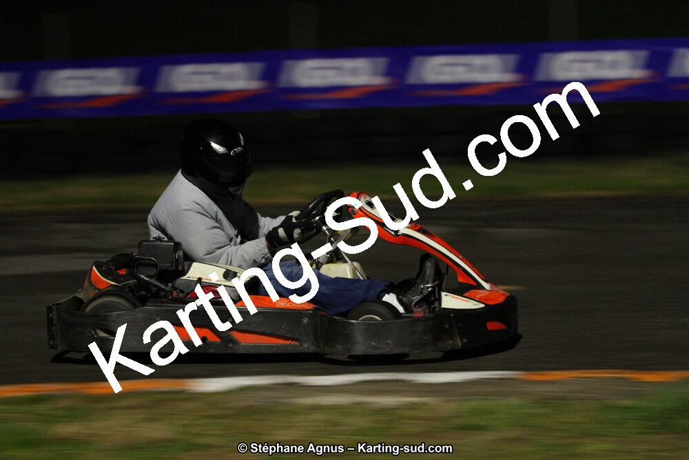 24/03/2018 : 1ère manche du Trophée Nicolas Chevesson à Karting 2 Muret (Photos Stéphane Agnus) 2018 — karting