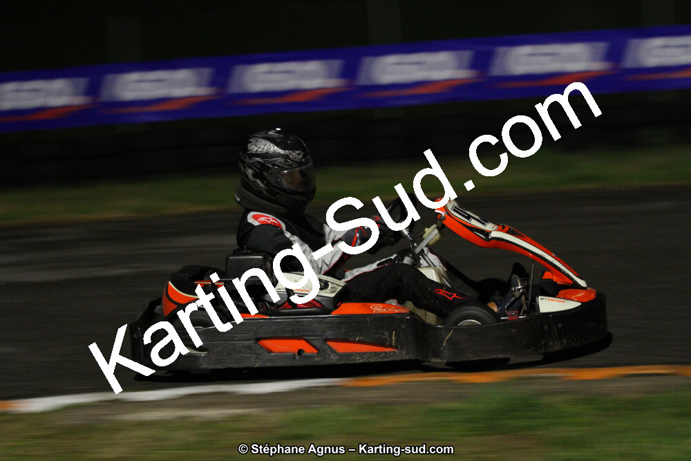 24/03/2018 : 1ère manche du Trophée Nicolas Chevesson à Karting 2 Muret (Photos Stéphane Agnus) 2018 — karting