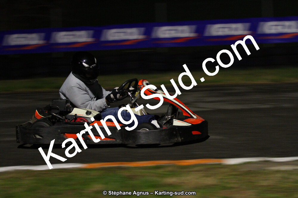 24/03/2018 : 1ère manche du Trophée Nicolas Chevesson à Karting 2 Muret (Photos Stéphane Agnus) 2018 — karting