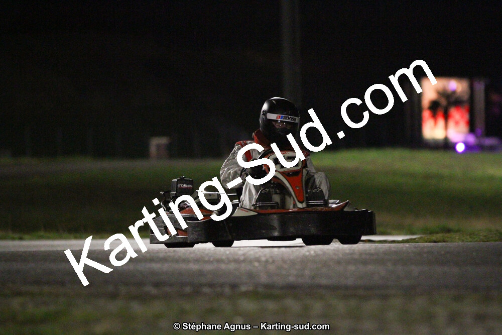 24/03/2018 : 1ère manche du Trophée Nicolas Chevesson à Karting 2 Muret (Photos Stéphane Agnus) 2018 — karting