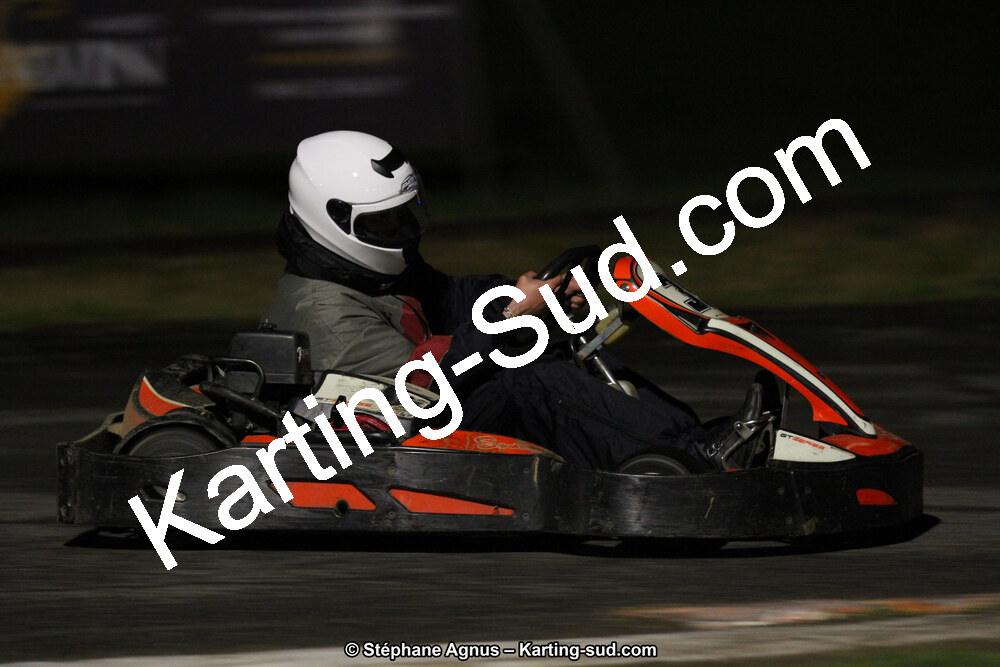 24/03/2018 : 1ère manche du Trophée Nicolas Chevesson à Karting 2 Muret (Photos Stéphane Agnus) 2018 — karting
