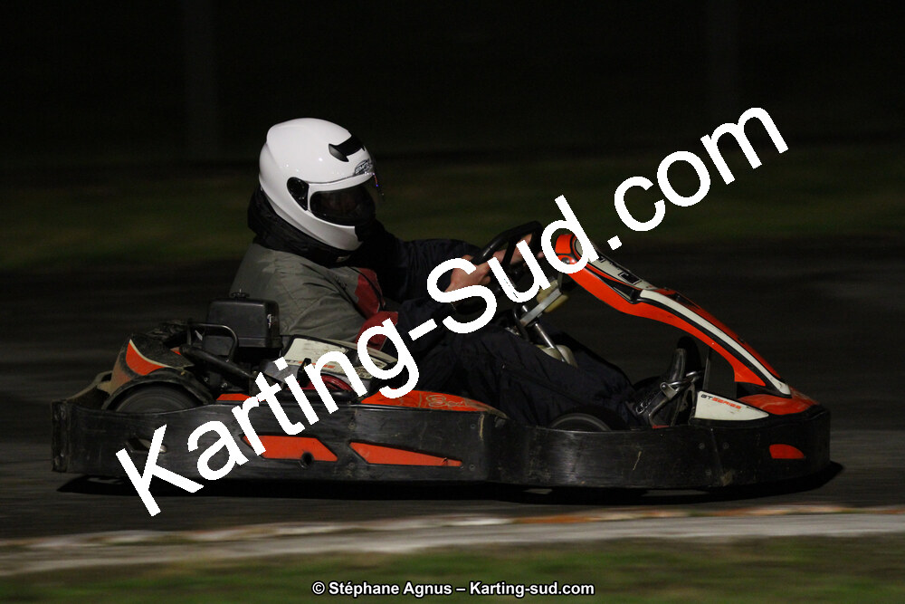 24/03/2018 : 1ère manche du Trophée Nicolas Chevesson à Karting 2 Muret (Photos Stéphane Agnus) 2018 — karting