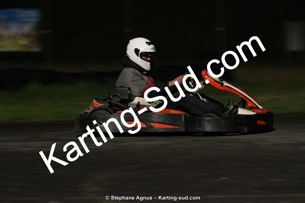 24/03/2018 : 1ère manche du Trophée Nicolas Chevesson à Karting 2 Muret (Photos Stéphane Agnus) 2018 — karting