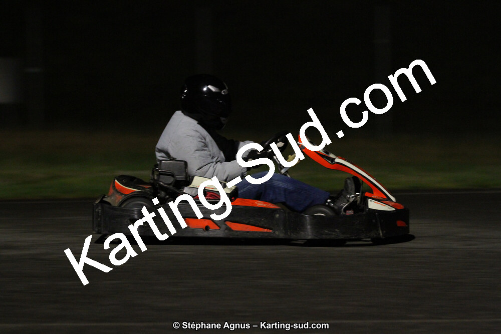 24/03/2018 : 1ère manche du Trophée Nicolas Chevesson à Karting 2 Muret (Photos Stéphane Agnus) 2018 — karting
