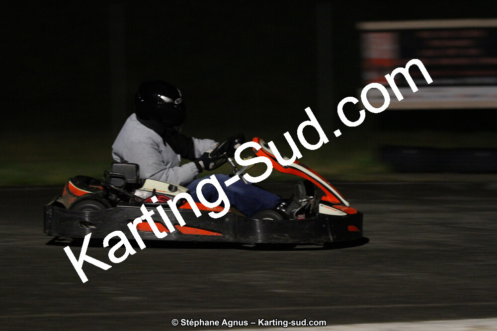24/03/2018 : 1ère manche du Trophée Nicolas Chevesson à Karting 2 Muret (Photos Stéphane Agnus) 2018 — karting