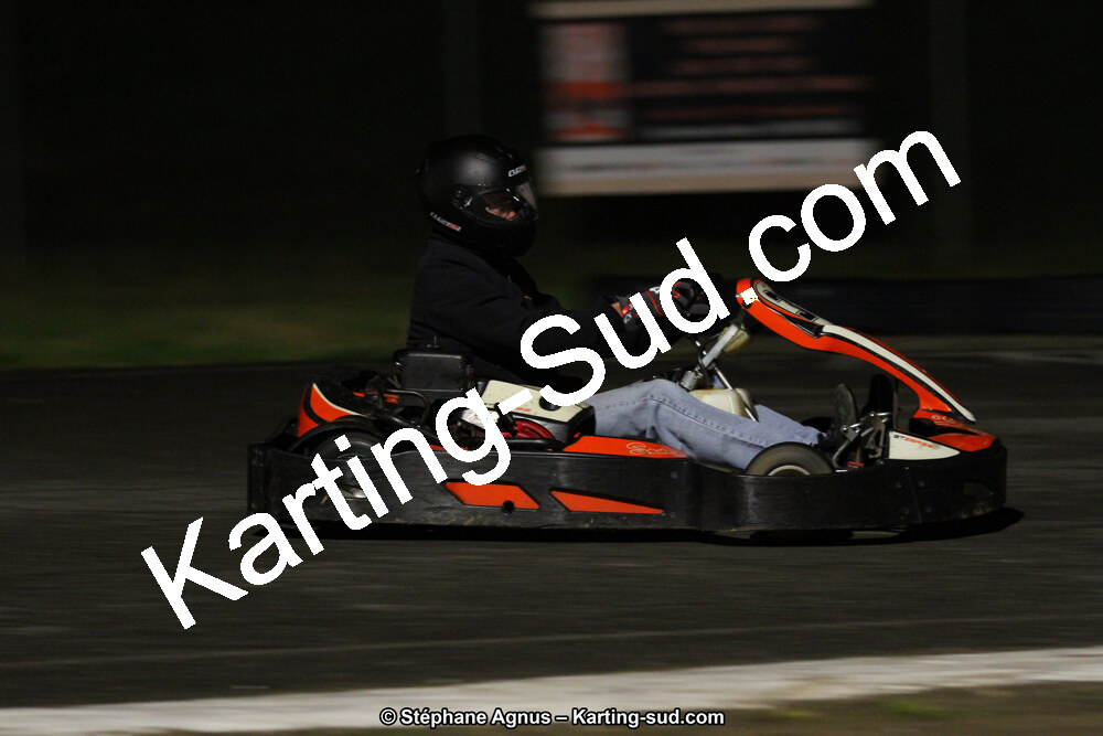 24/03/2018 : 1ère manche du Trophée Nicolas Chevesson à Karting 2 Muret (Photos Stéphane Agnus) 2018 — karting