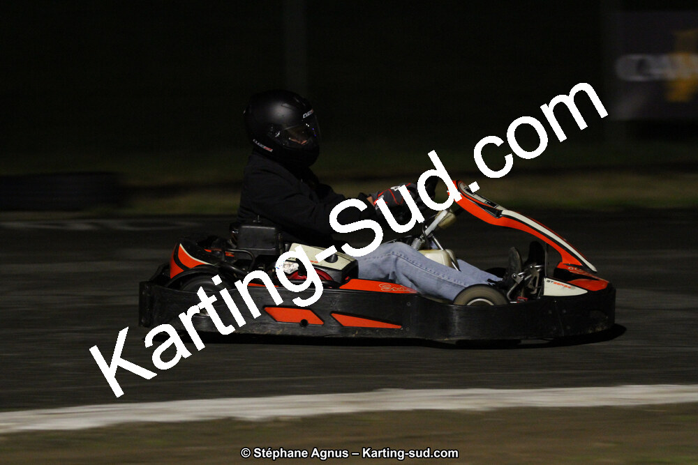 24/03/2018 : 1ère manche du Trophée Nicolas Chevesson à Karting 2 Muret (Photos Stéphane Agnus) 2018 — karting
