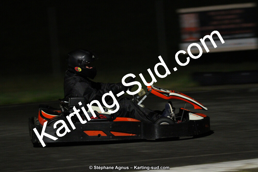 24/03/2018 : 1ère manche du Trophée Nicolas Chevesson à Karting 2 Muret (Photos Stéphane Agnus) 2018 — karting