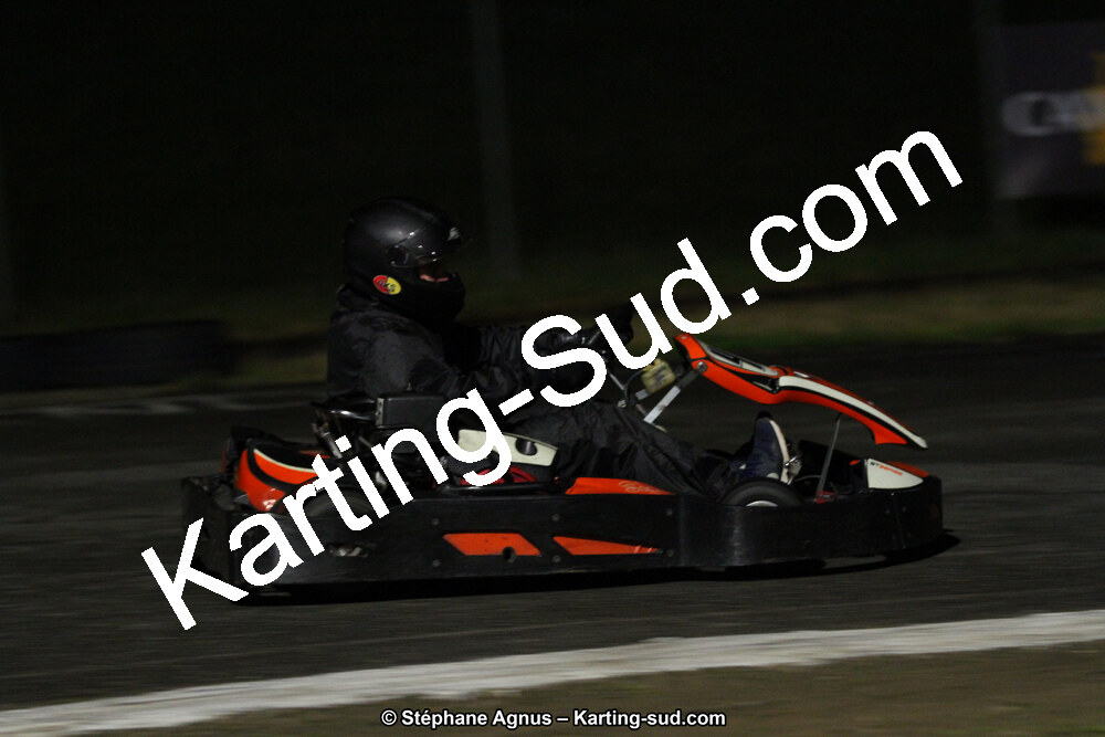 24/03/2018 : 1ère manche du Trophée Nicolas Chevesson à Karting 2 Muret (Photos Stéphane Agnus) 2018 — karting