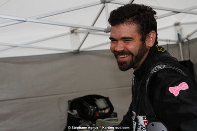 07 & 08/04/2018 : 2ème manche du Championnat du Sud 2018 à Ganges (Photos Stéphane Agnus) 2018 — karting