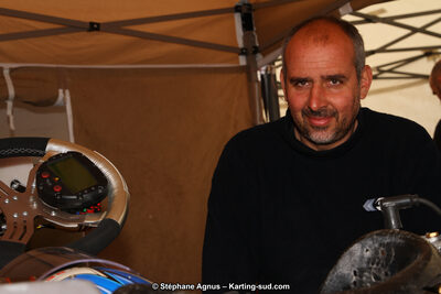 07 & 08/04/2018 : 2ème manche du Championnat du Sud 2018 à Ganges (Photos Stéphane Agnus) 2018 — karting