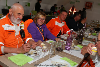 07 & 08/04/2018 : 2ème manche du Championnat du Sud 2018 à Ganges (Photos Stéphane Agnus) 2018 — karting