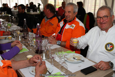 07 & 08/04/2018 : 2ème manche du Championnat du Sud 2018 à Ganges (Photos Stéphane Agnus) 2018 — karting