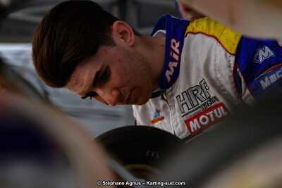 07 & 08/04/2018 : 2ème manche du Championnat du Sud 2018 à Ganges (Photos Stéphane Agnus) 2018 — karting