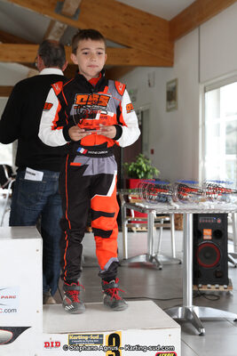 07 & 08/04/2018 : 2ème manche du Championnat du Sud 2018 à Ganges (Photos Stéphane Agnus) 2018 — karting