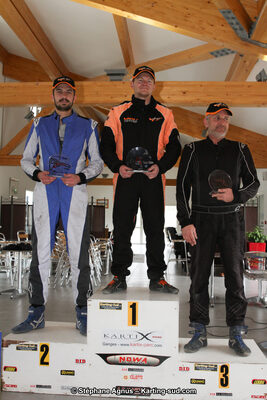 07 & 08/04/2018 : 2ème manche du Championnat du Sud 2018 à Ganges (Photos Stéphane Agnus) 2018 — karting