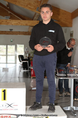 07 & 08/04/2018 : 2ème manche du Championnat du Sud 2018 à Ganges (Photos Stéphane Agnus) 2018 — karting