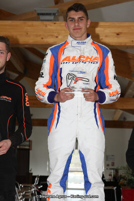 07 & 08/04/2018 : 2ème manche du Championnat du Sud 2018 à Ganges (Photos Stéphane Agnus) 2018 — karting