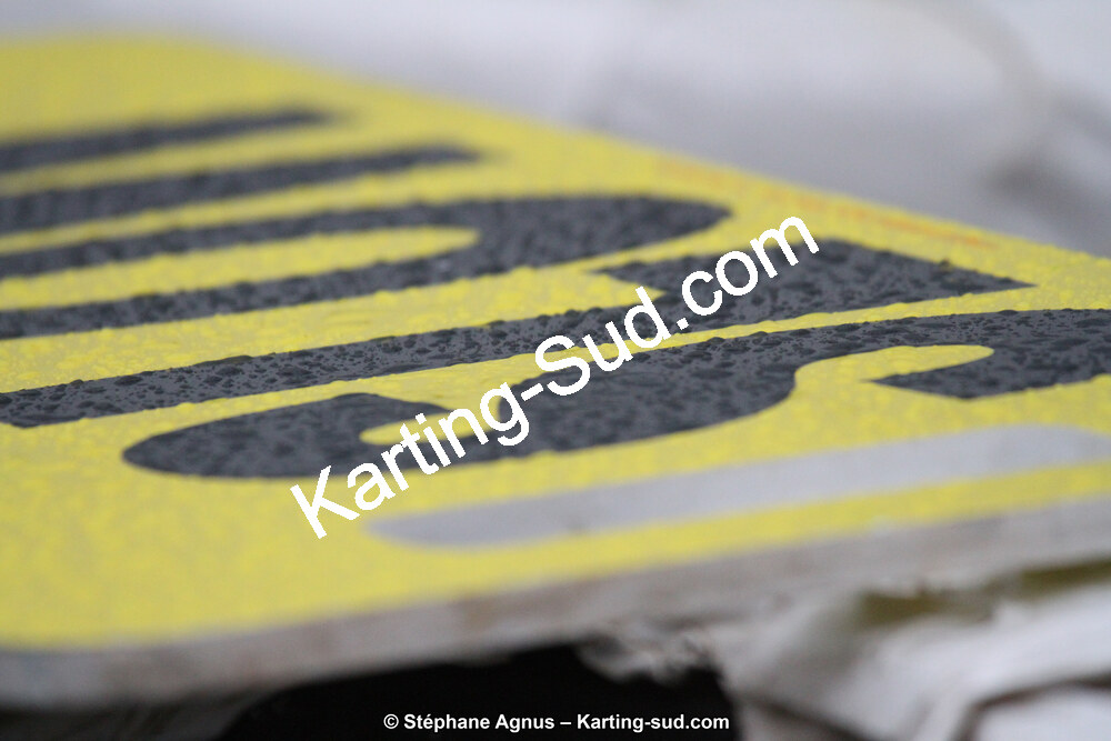 07 & 08/04/2018 : 2ème manche du Championnat du Sud 2018 à Ganges (Photos Stéphane Agnus) 2018 — karting