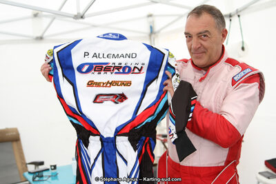 Pierre ALLEMAND — 28 & 29/04/2018 : 3ème manche du Championnat du Sud 2018 à Muret (Photos Stéphane Agnus) 2018 — karting