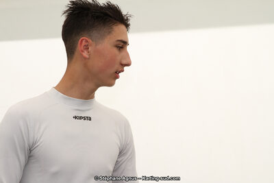 28 & 29/04/2018 : 3ème manche du Championnat du Sud 2018 à Muret (Photos Stéphane Agnus) 2018 — karting