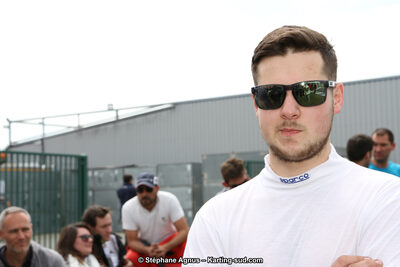 28 & 29/04/2018 : 3ème manche du Championnat du Sud 2018 à Muret (Photos Stéphane Agnus) 2018 — karting