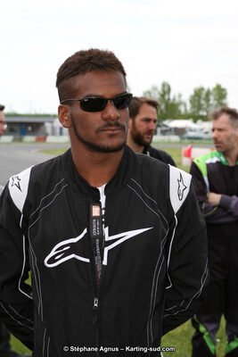 28 & 29/04/2018 : 3ème manche du Championnat du Sud 2018 à Muret (Photos Stéphane Agnus) 2018 — karting