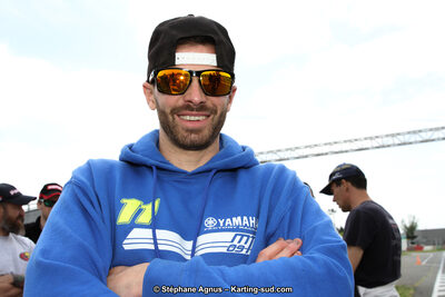 28 & 29/04/2018 : 3ème manche du Championnat du Sud 2018 à Muret (Photos Stéphane Agnus) 2018 — karting
