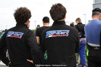 28 & 29/04/2018 : 3ème manche du Championnat du Sud 2018 à Muret (Photos Stéphane Agnus) 2018 — karting