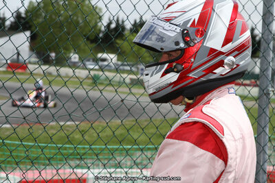 28 & 29/04/2018 : 3ème manche du Championnat du Sud 2018 à Muret (Photos Stéphane Agnus) 2018 — karting